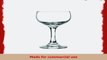 Libbey Glassware 3773 Embassy Champagne Glass 5 oz12 oz Pack of 36 ae90f12c