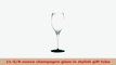 Riedel Sommeliers Black Tie Champagne Glass Packed in a Gift Tube 6b93cc8f