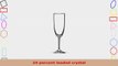 Riedel Vinum Leaded Crystal Champagne Glass Set of 6 5fd275b5