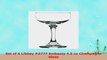 Libbey 3777 Embassy 45 oz Champagne Glass SET OF 6 w HHS Party Picks beee00c0