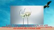 Schott Zwiesel Tritan Crystal Glass Stemware Champagne Flute with Effervescence Points 75c9ce7c