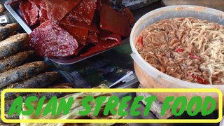 Asian Street Food | Street Food in Cambodia - Khmer Street Food - Episode #63