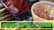 Asian Street Food | Street Food in Cambodia - Khmer Street Food - Episode #63