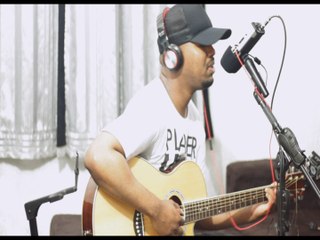 Louca De Saudade ( Ed Santos Cover )