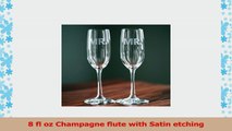 Mr  Mr Glass Champagne Flutes b01d676c