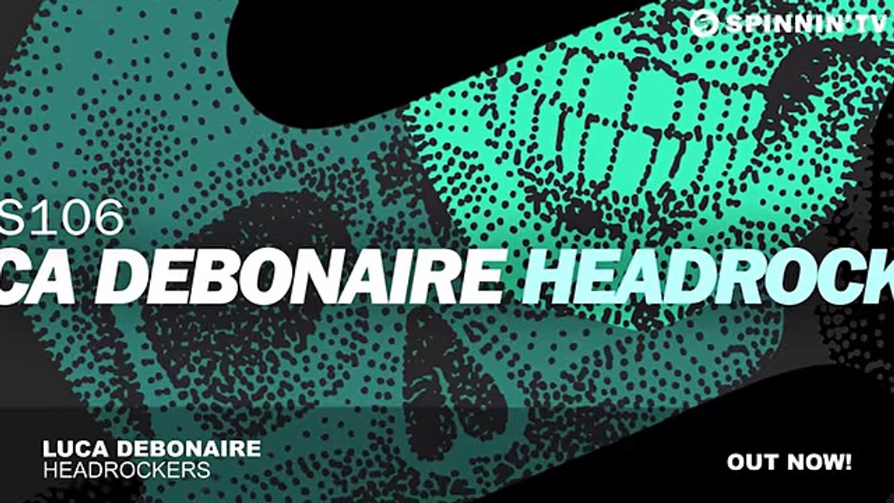 Luca Debonaire - Headrockers - YouTube