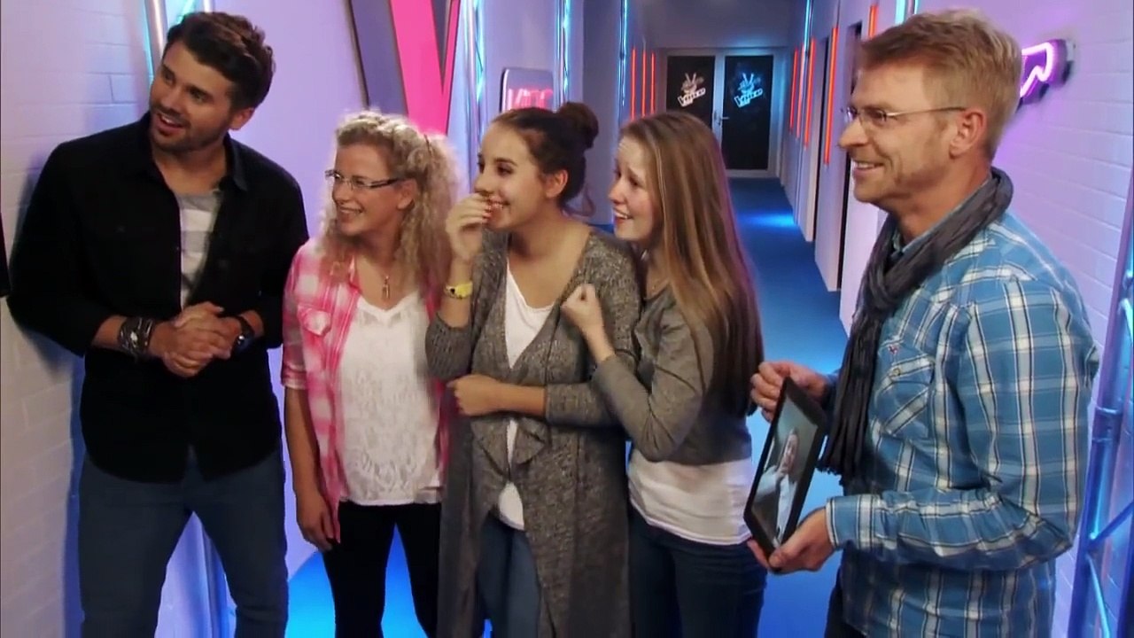 James Bay - Let It Go (Jette) _ The Voice Kids 2016 _ Blind Auditions _ SAT.1-AyhOGrjteS4