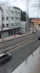 O Caos Em Espírito Santo