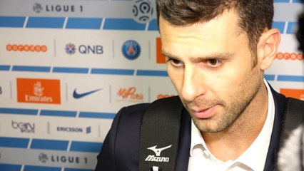 24e j. - Motta: "Areola a beaucoup de courage"