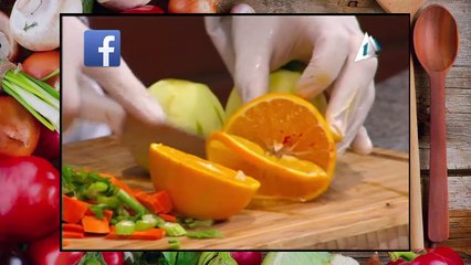 طريقة عمل سلطة البنجر بالتفاح والعسل فى 8 دقائق