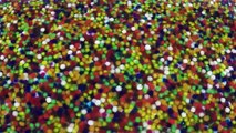 ORBEEZ PARTY WHIRL N SWIRL   Orbeez Magically Grow Small to BIG Kid-Friendly Toy Opening