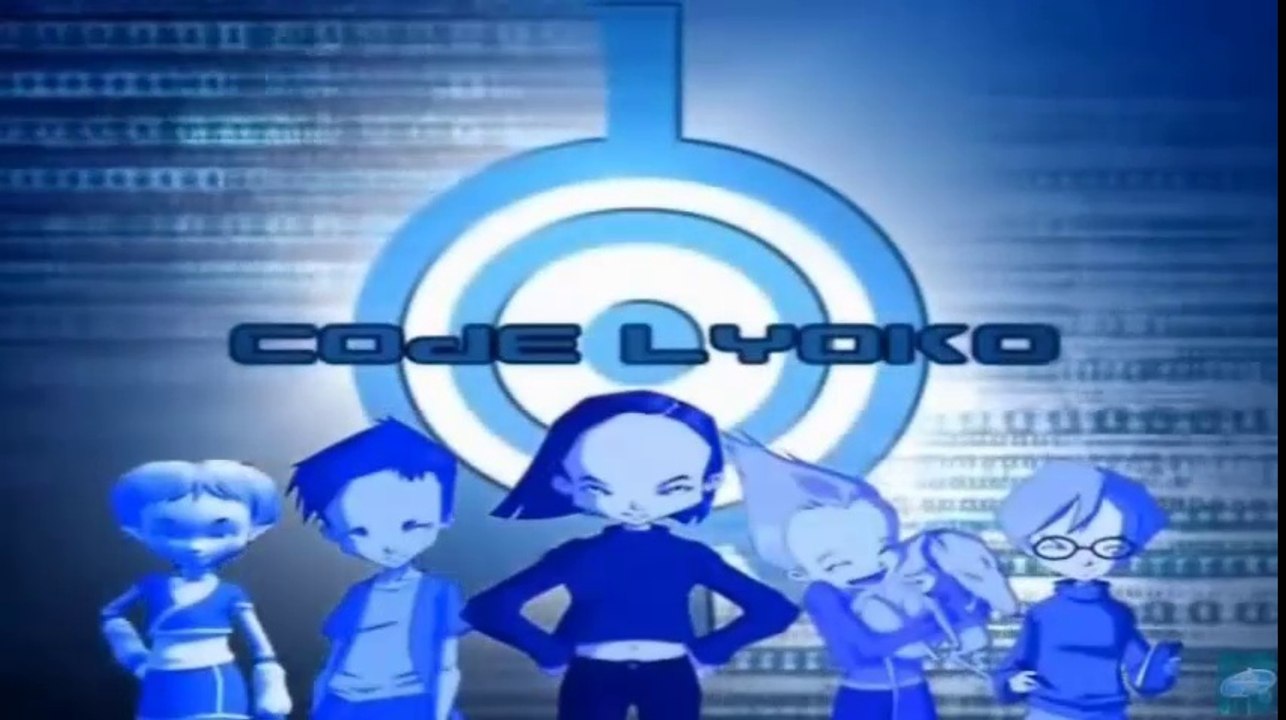 Code Lyoko (Series Programas y Dibujos de nuestra infancia)