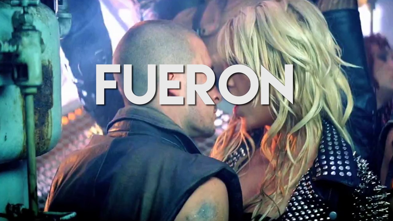 Famosas que alguna vez fueron infieles