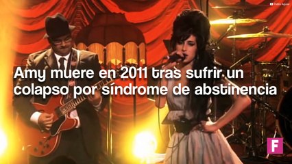 Celebridades que murieron por culpa de una sobredosis