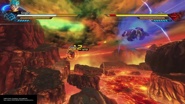 Dragon ball deus da destruição