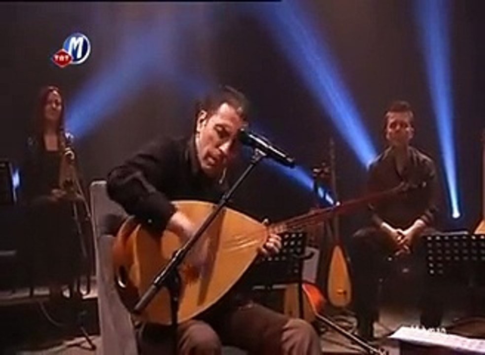 İsmail Altunsaray - Mektup Derken Şiir Oldu Bak Yine