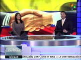 Oposición venezolana desarrolla plan de reforma interna