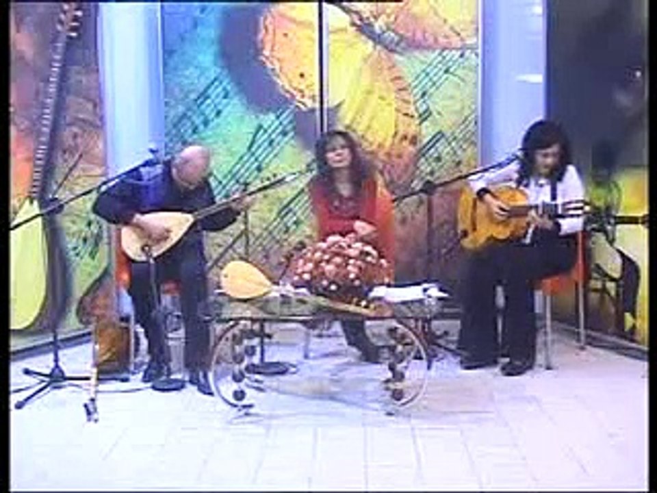 Ağlatma Gelem - Gülşen ŞENOL