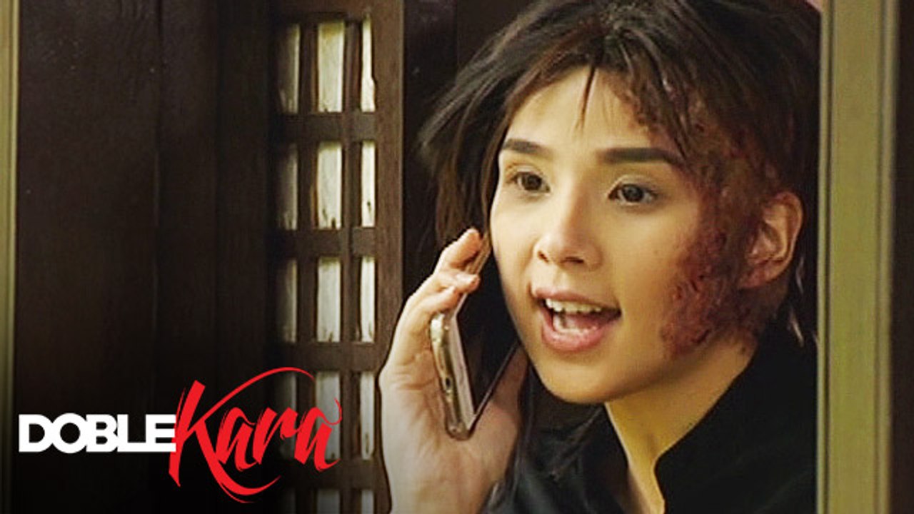 Doble Kara: Alex wants her son back