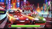 Молния Маккуин и Чико Хикс выиграть Кубок поршня Тачки: быстрые как молния игры гонки | детские автомобили
