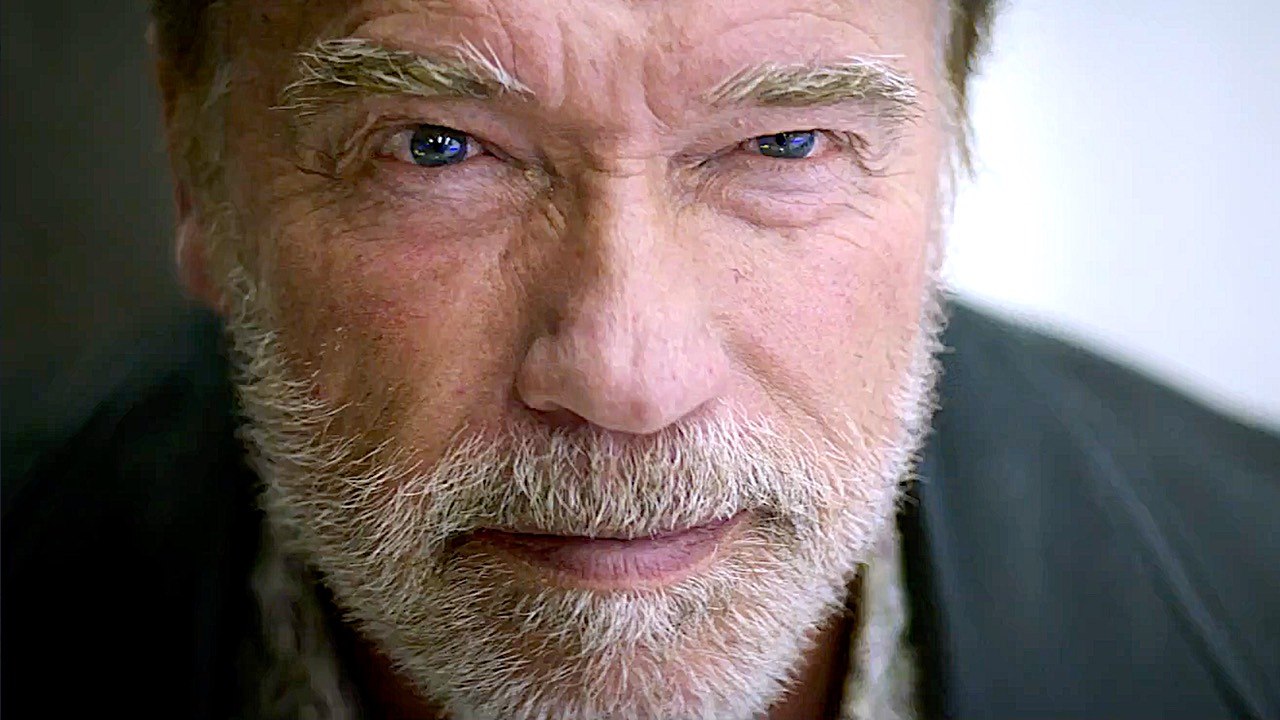 Aftermath with Arnold Schwarzenegger - Official Trailer
