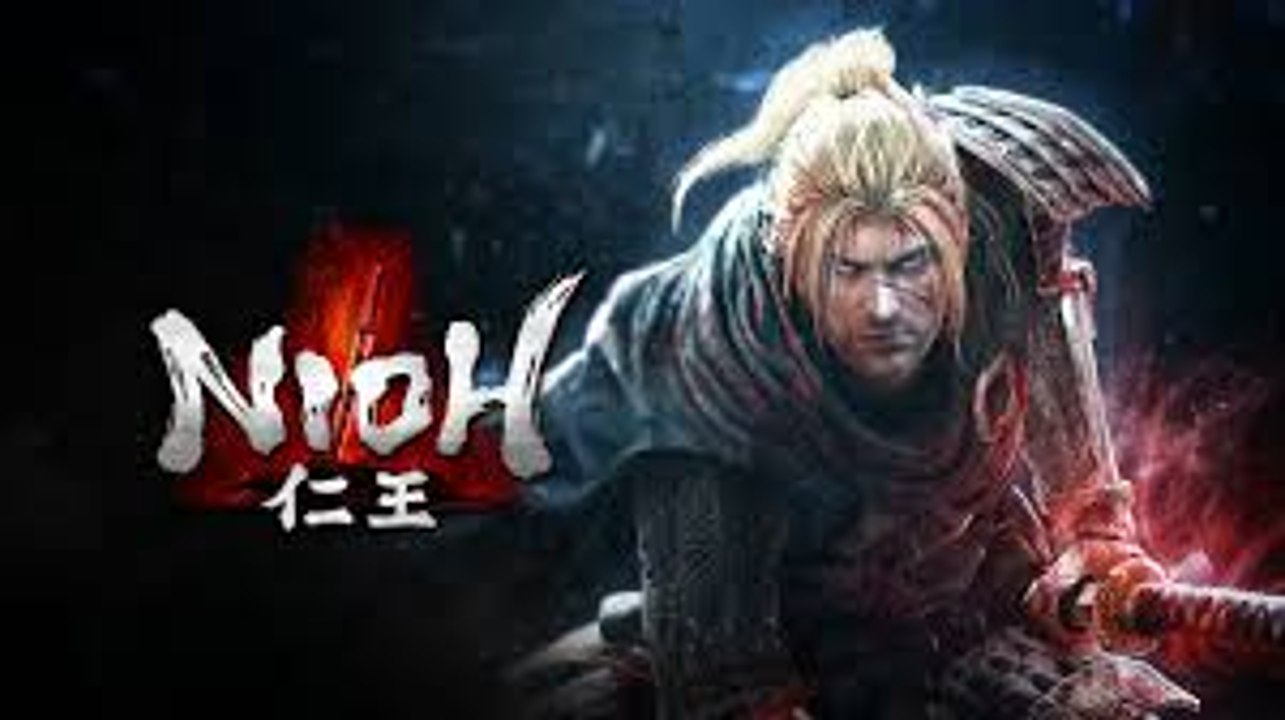 "IL ÉTAIT UNE FOIS DANS UN JEU" Nioh - Episode 48