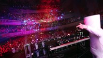 Marshmello at the Tabernacle in Atlanta w_ Special Guests Lil Yachty, Rich Homie Quan and BoB - YouTube