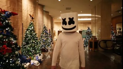 Marshmello Tour Recap ft Justin Bieber, Skrillex, Yo Gotti & More - YouTube