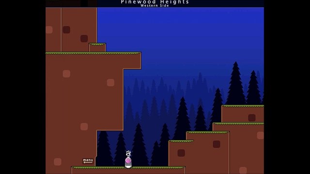 Within a Deep Forest | 05 | Ljus