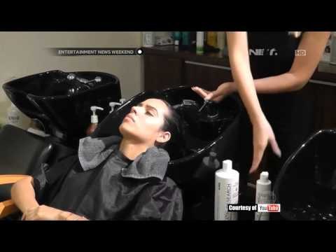 Tips merawat rambut berdasarkan jenisnya