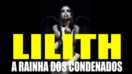 A Rainha dos Condenados, Mãe dos Assombros, Mãe da Noite, Primeira Eva