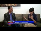 Wawancara Exclusive Mantan Ketua Umum Gafatar - NET16
