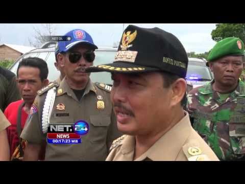 Terusir, Mantan Gafatar Tuntut Hak Sebagai Warga Indonesia - NET24