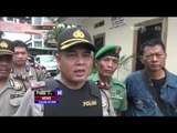 Razia Narkoba Di Rumah Susun Baladewa Dan Kampung Berlan Di Jakarta - NET16