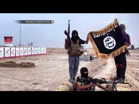 Pemetaan Jaringan Teroris - IMS