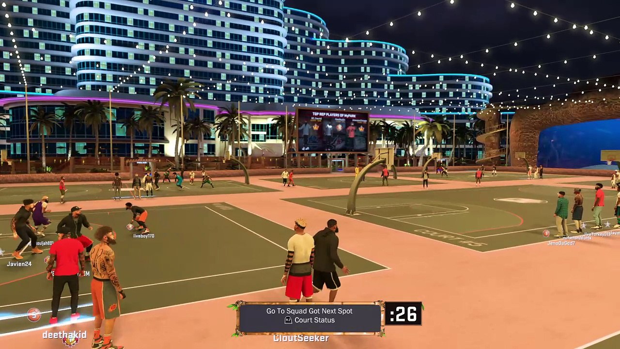 NBA 2K17 SELLOUT