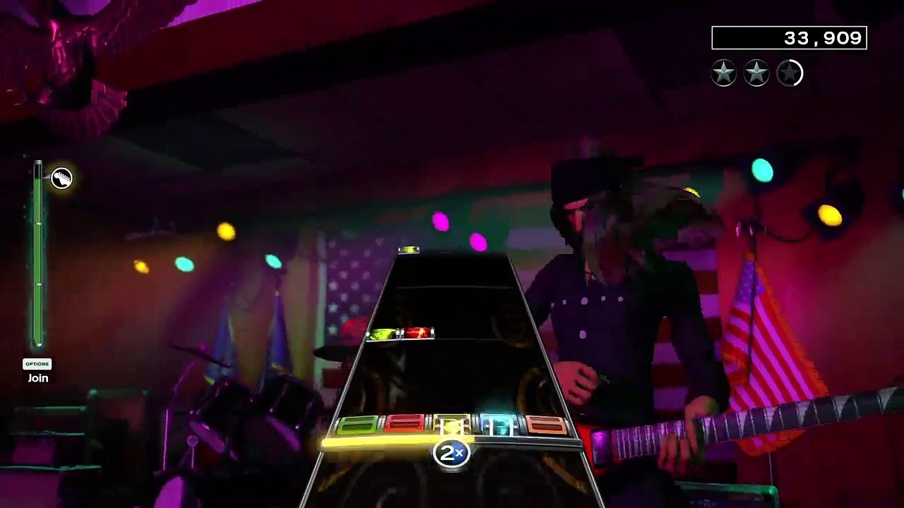 Rock band Expert guitar (14)