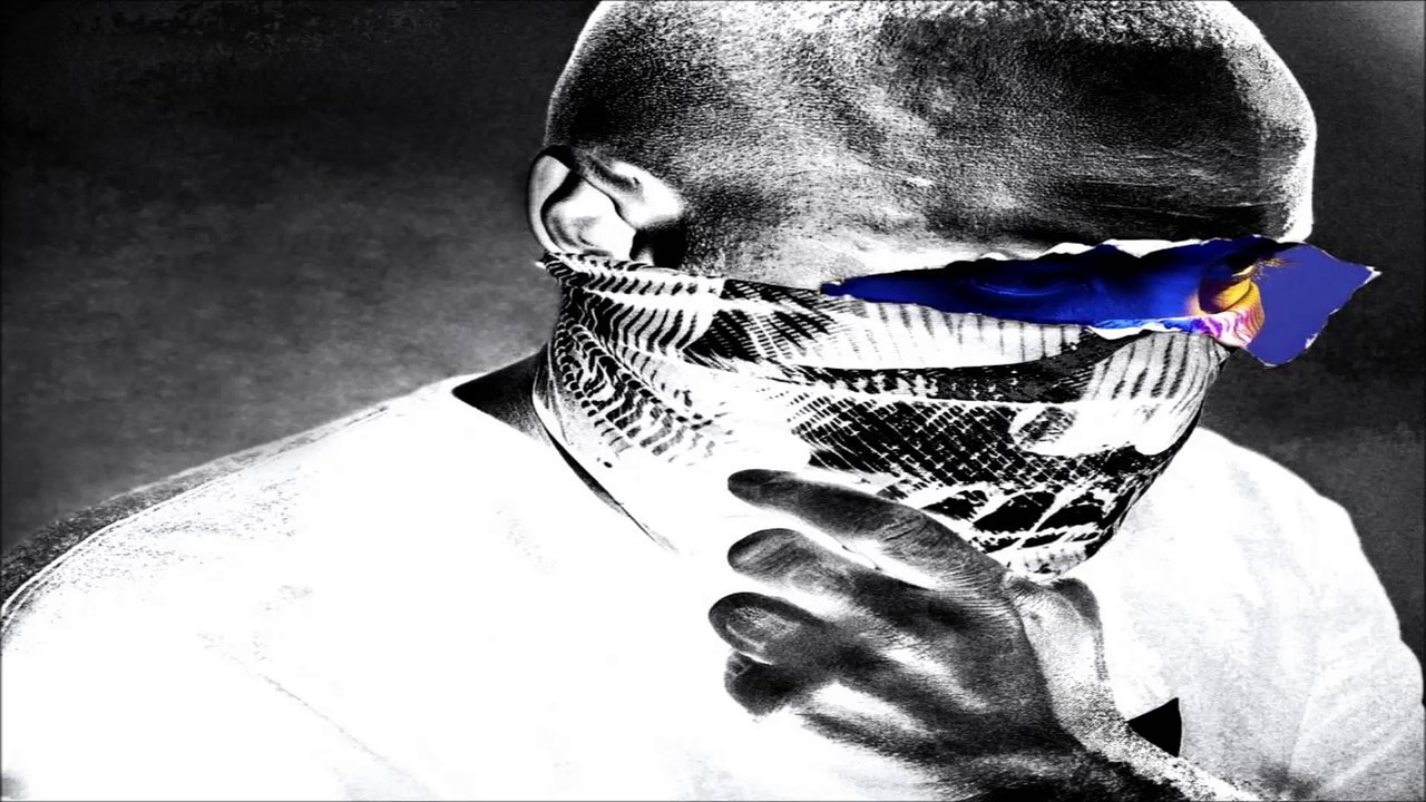 DRS - The View (Calibre Remix)