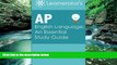 PDF  AP English Language: An Essential Study Guide (AP Prep Books) For Kindle