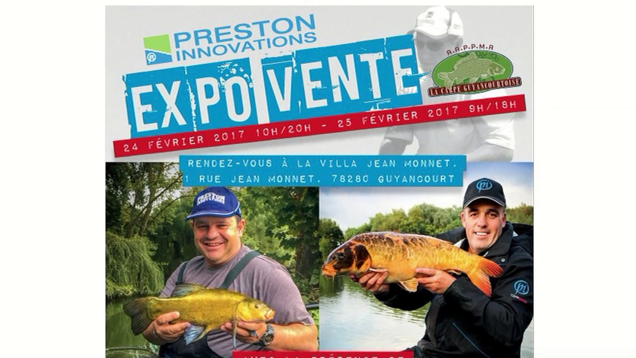 Didier Delannoy, Baptiste Courtellemont,Salon Preston chapitre N°4