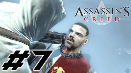 Assassin s Creed #7 A MORTE DE WILLIAM OF MONTFERRAT ( PC 60fps )