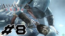 Assassin s Creed #8 A MORTE DE MAJD ADDIN ( PC 60fps )