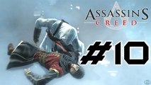 Assassin s Creed #10 A MORTE DE JUBAIR AL HAKIM ( PC 60fps )