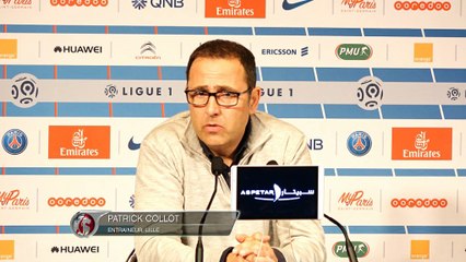 24e j. - Collot: "Lucas est hors-jeu depuis le début de l'action"