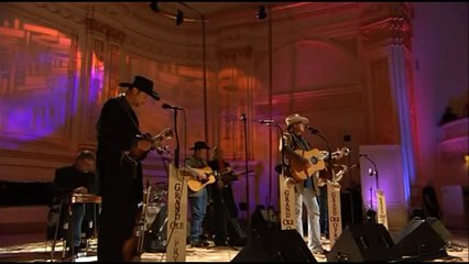 Alan Jackson   Remember When [Live]