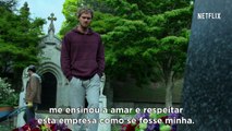 Punho de Ferro (1ª Temporada) - Trailer 2 Legendado- 720P HD