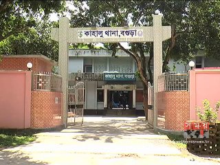 বগুড়ায় 'বন্দুকযুদ্ধে' ২ ব্যক্তি নিহত