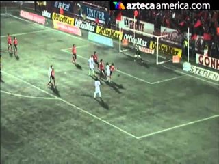 ¡Xolos ya piensa en Liguilla!