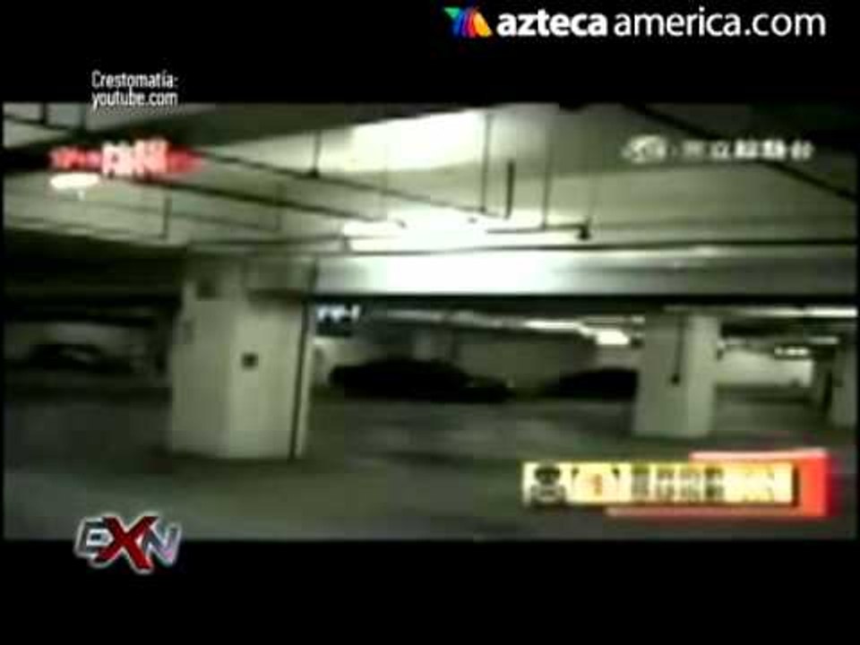 Apariciones fantasmales