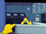 Los Simpson: Soy el Ángel de la Muerte